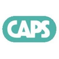 Caps Medical Logo